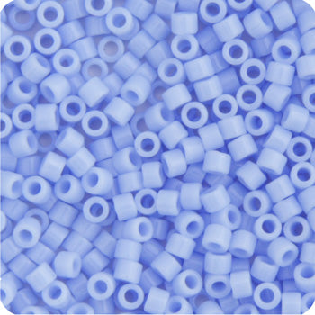 Delica 11/0 RD Blue Agate Opaque, DB1137V