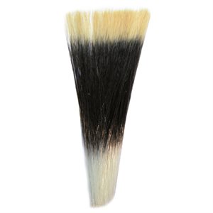 Imitation Porcupine Hair 1OZ