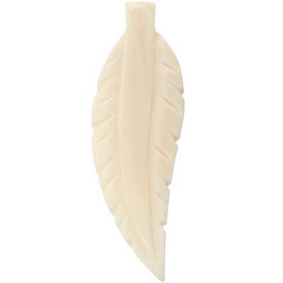 Bone Leaf Shape