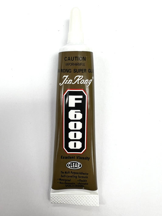 F6000 Glue