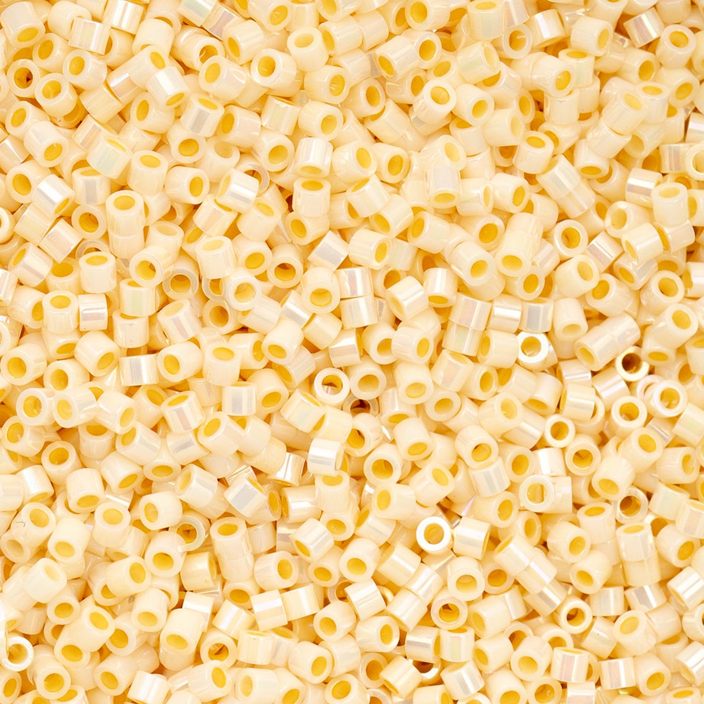 Cylin Beads 11/O Gunmetal 25g Bag, 1021