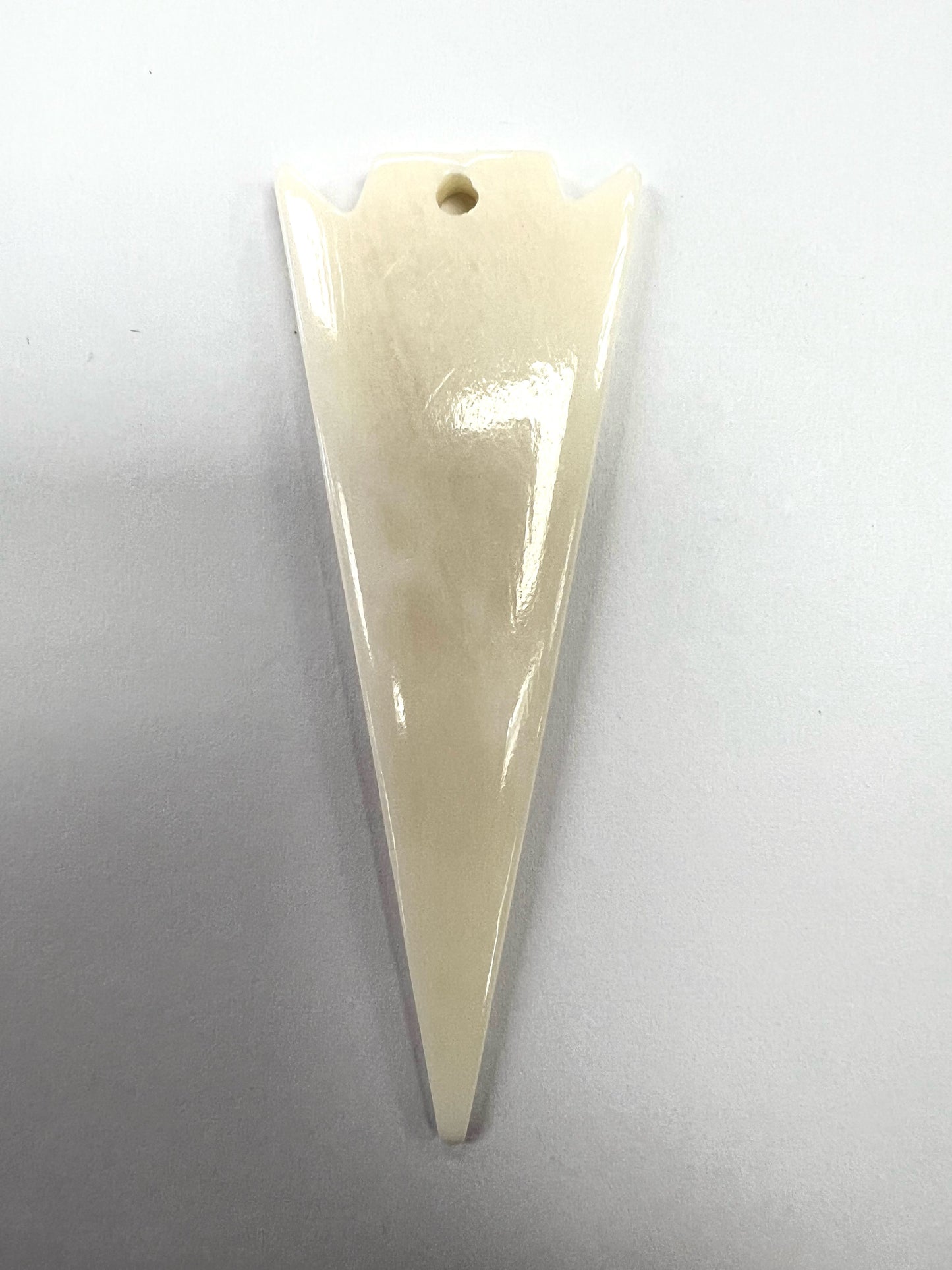 Bone Arrow Head