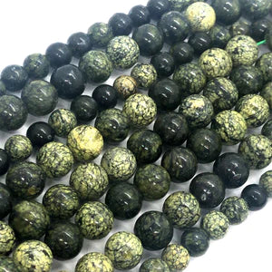 Tibet Jade Natural Stone Beads