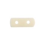 Bone Spacer 2 Hole