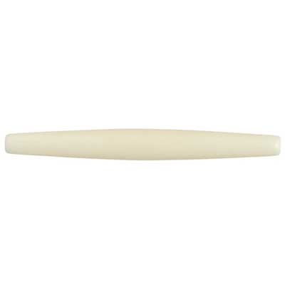 Hairbone Pipe Ivory 3"