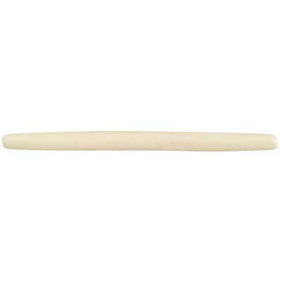 Hairbone Pipe Ivory 4"