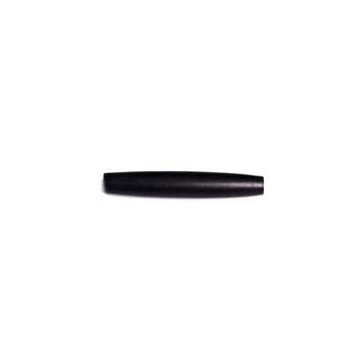 Hairbone Pipe Black 1"