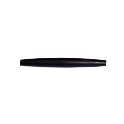 Hairbone Pipe Black 2.5"