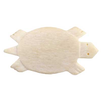 Bone Turtle 2"