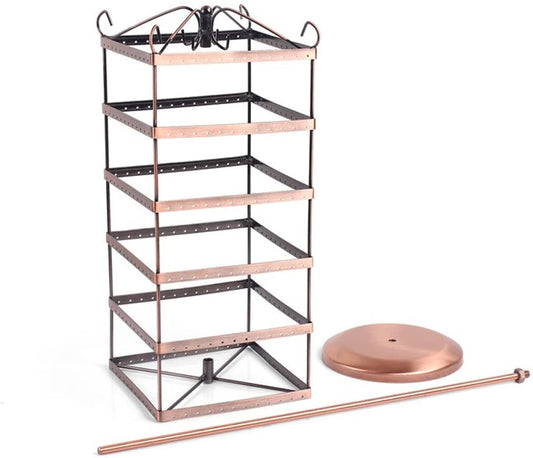 Earring Display Stand