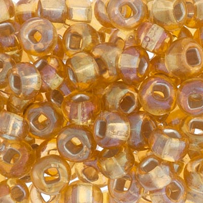 CZECH SEEDBEAD 2/0 TR.LT.TOPAZ S/L AB, 027