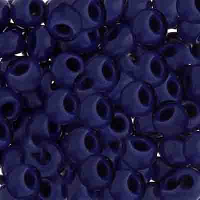 CZECH SEEDBEAD 2/0 OP. NAVY, 033