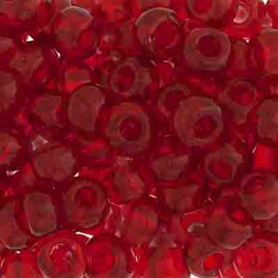 CZECH SEEDBEAD 2/0 TR.GARNET, 041