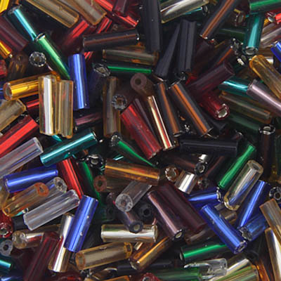 Czech Bugles Beads – Bead Store Calgary Czech Bugles Beads – Bead Store Calgary