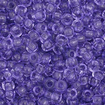 Czech Seed Bead 11/0 Alexandrite Dyed, 35072V