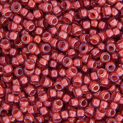 Miyuki Seed Bead 11/0 Berry Lined Luster, 0364V