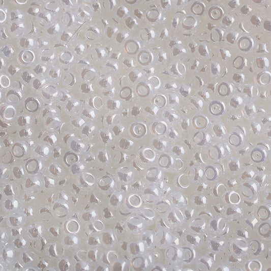 Miyuki Seed Bead 11/0 Crystal Ceylon, 0511V