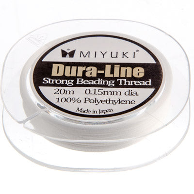 Miyuki Dura-Line Beading Thread