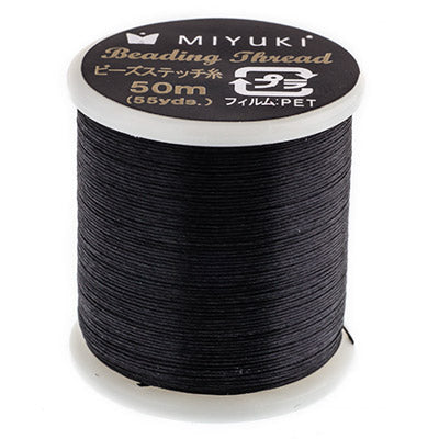 Miyuki Size B Beading Thread