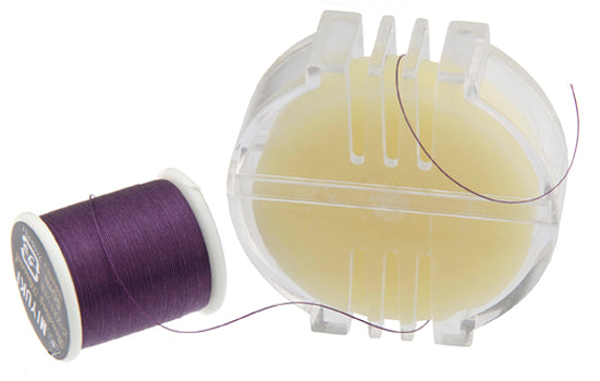 Thread Magic Wax and Thread Conditioner