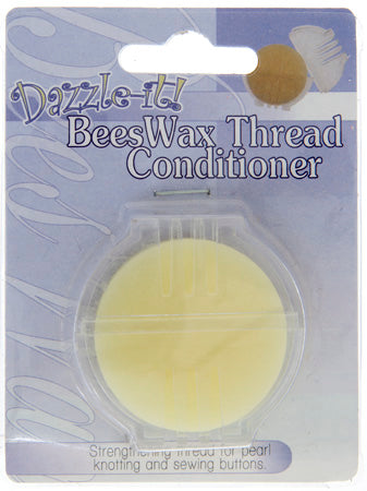 Bees Wax Dazzle-It