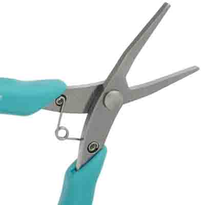 Dazzle-It Japanese Style Pliers 5.5inch Flat Nose