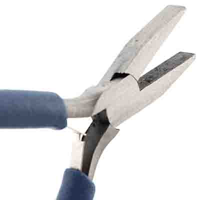 Dazzle-it Econo Pliers Flat Nose