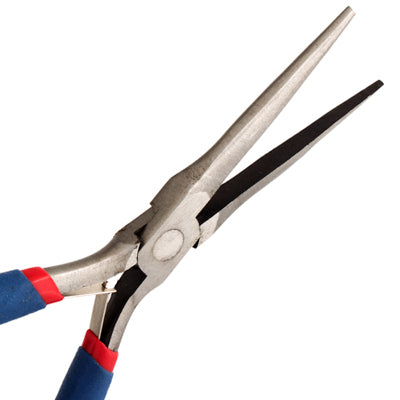 Dazzle-it Econo Pliers Long Flat Nose