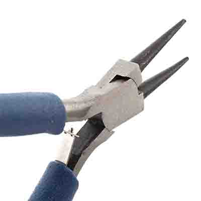 Dazzle-it Econo Pliers Round Nose