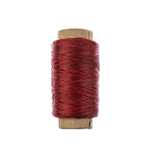 Red Colour Artificial Sinew