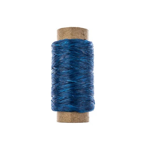 Artificial Sinew Royal Blue Colour