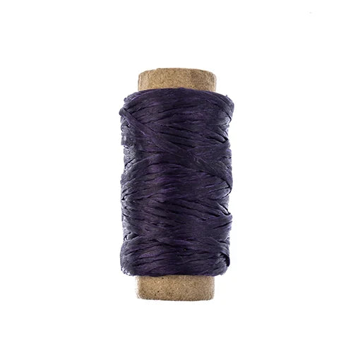 Artificial Sinew Purple Colour