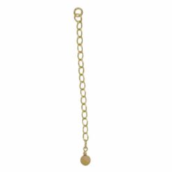 14K Gold Filled 2 inch Chain Extension