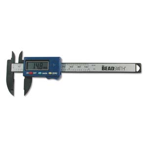 Beadsmith Digital Caliper