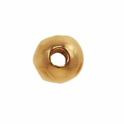 14K Gold Filled Hammer Bead