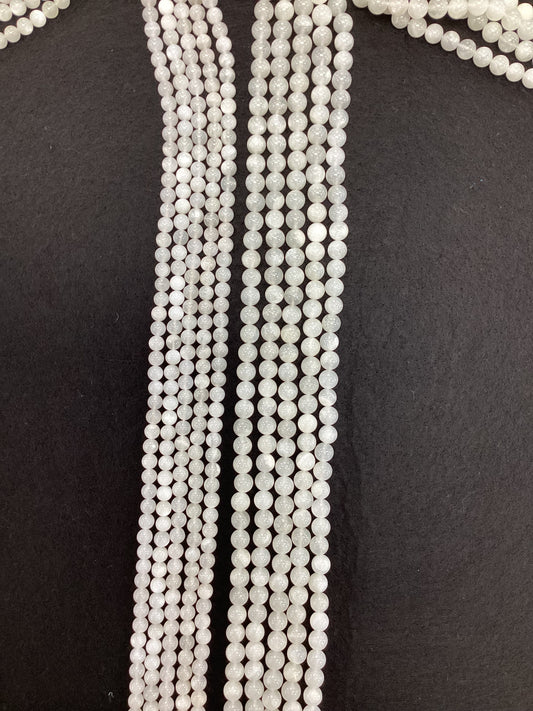 Moonstone Natural Stone Beads