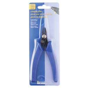 Crimp Forming Pliers