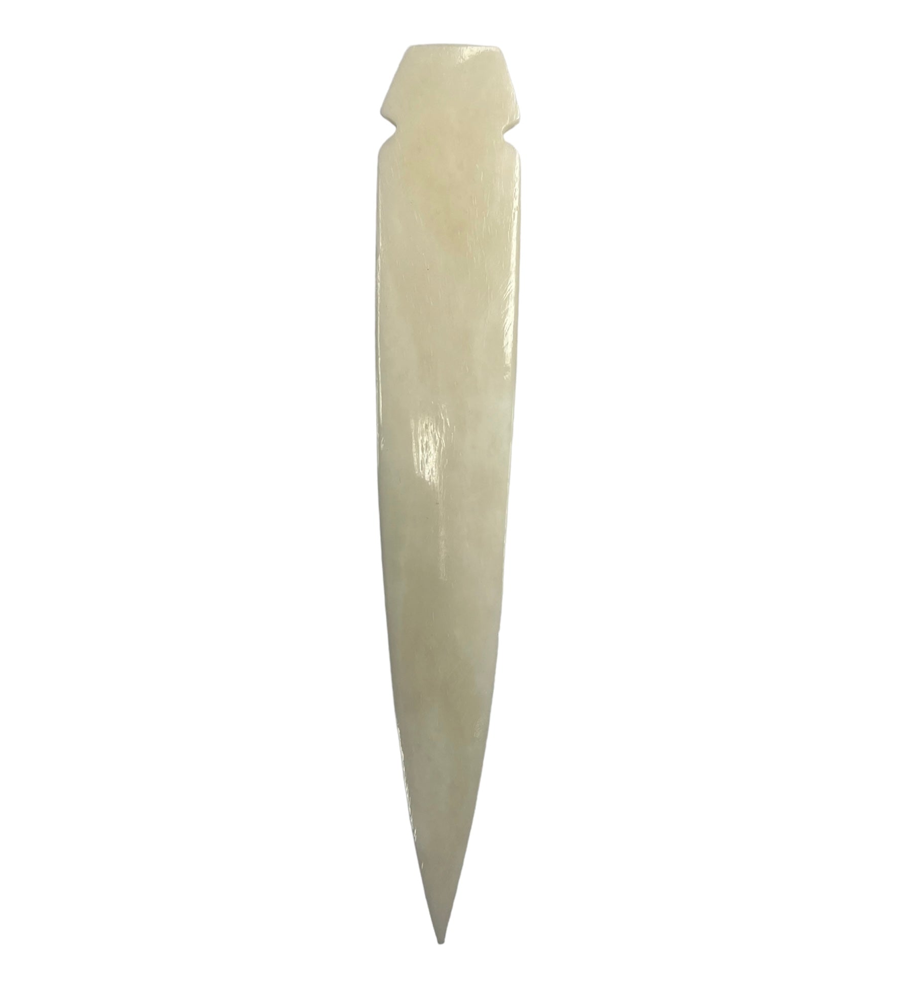 Bone Arrow Head Bead Store Calgary