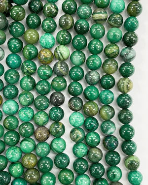Veridite Natural Stone Beads