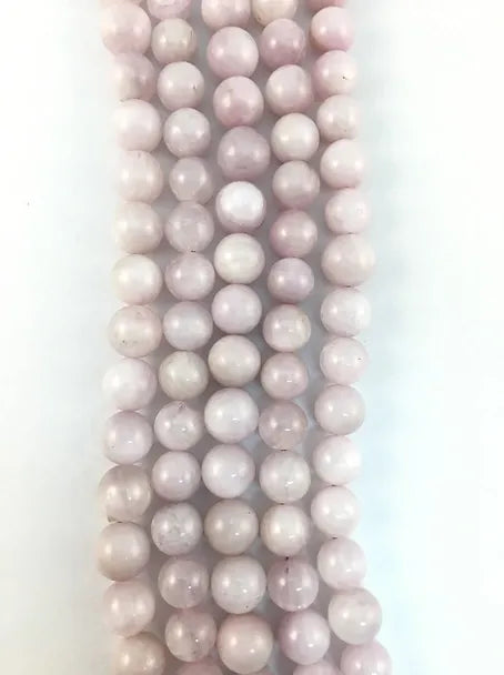 Kunzite Natural Stone Beads