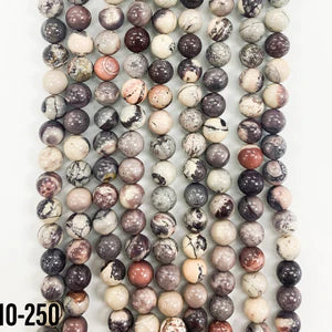 Proceline Jasper Natural Stone Beads
