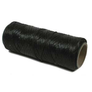 Black Colour Artificial Sinew